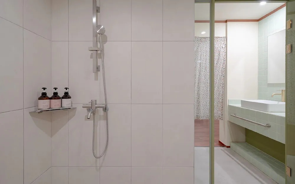 Anook Hotel Jeonju