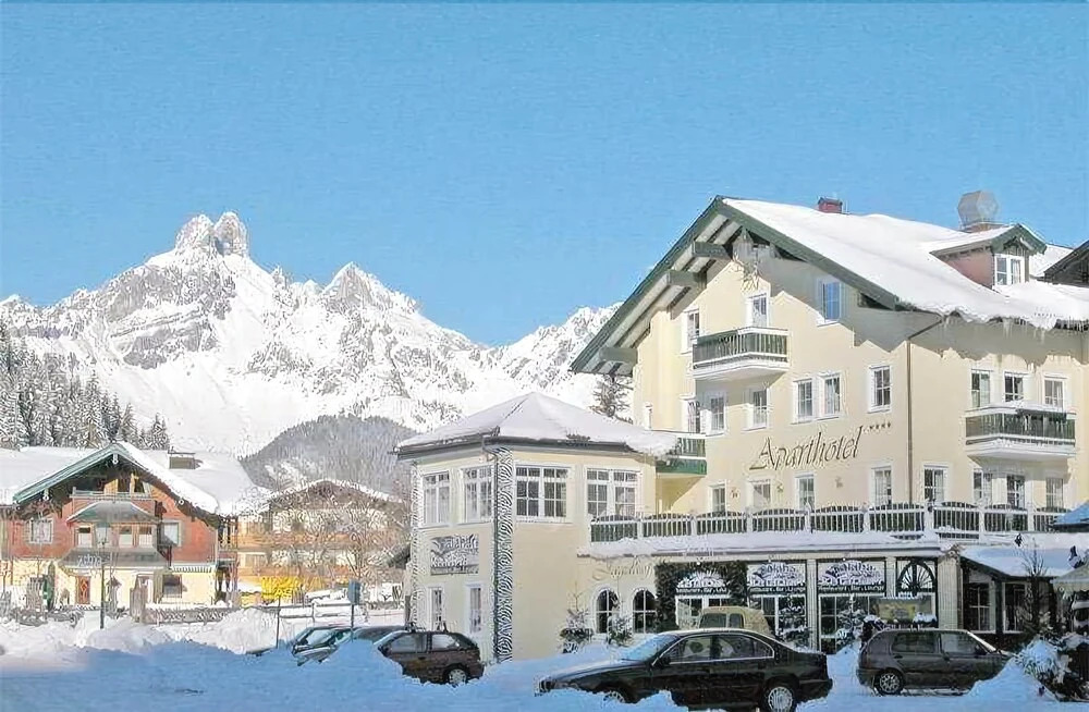Hotel Jagdhof