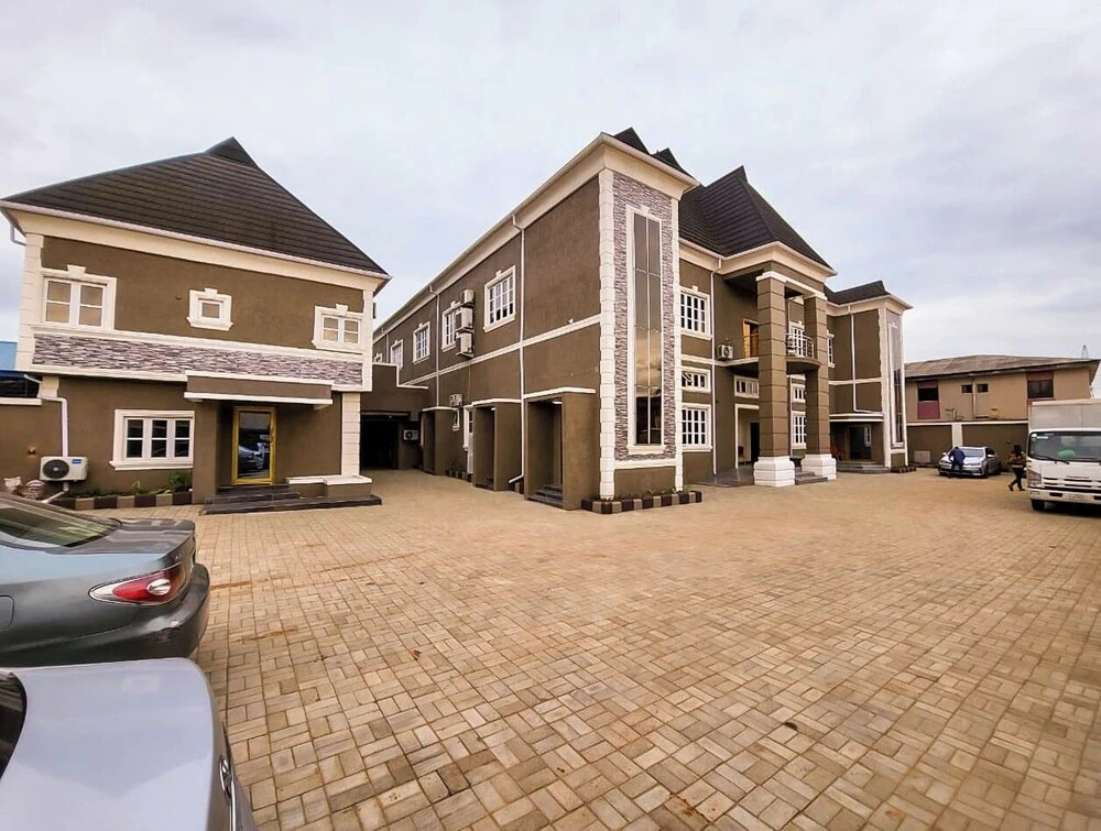 12th Legacy Hotel