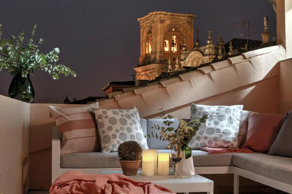The Best Ultimate Luxury Penthouse
