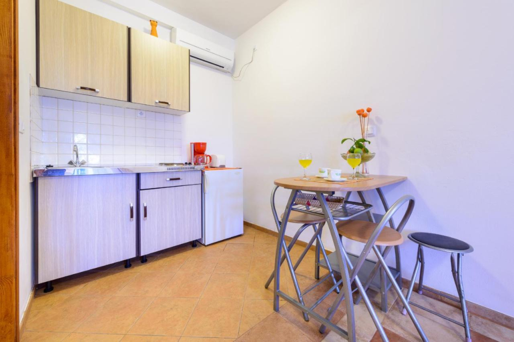Fisherman's Guest house Galeb