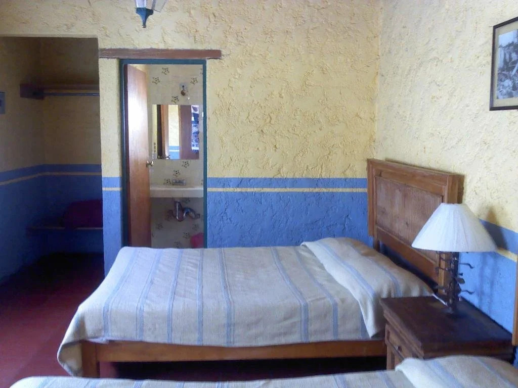 Hotel Casa de Sancho