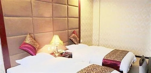 Jintaoyuan Hotel