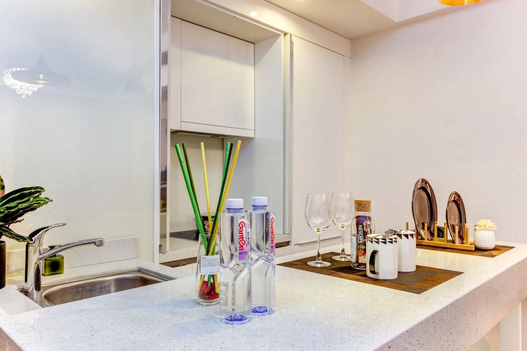 Zhi Shang Apartment Chengdu
