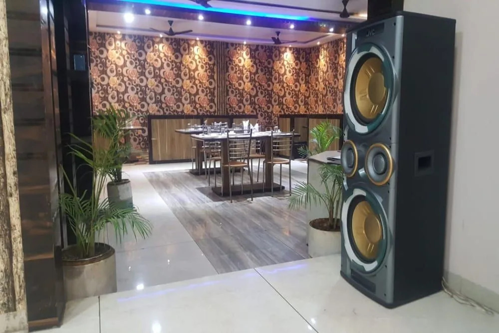 Hotel Raj Palace