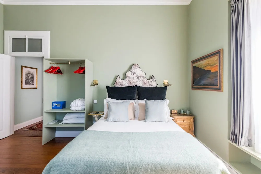 Villa Camélia Boutique House