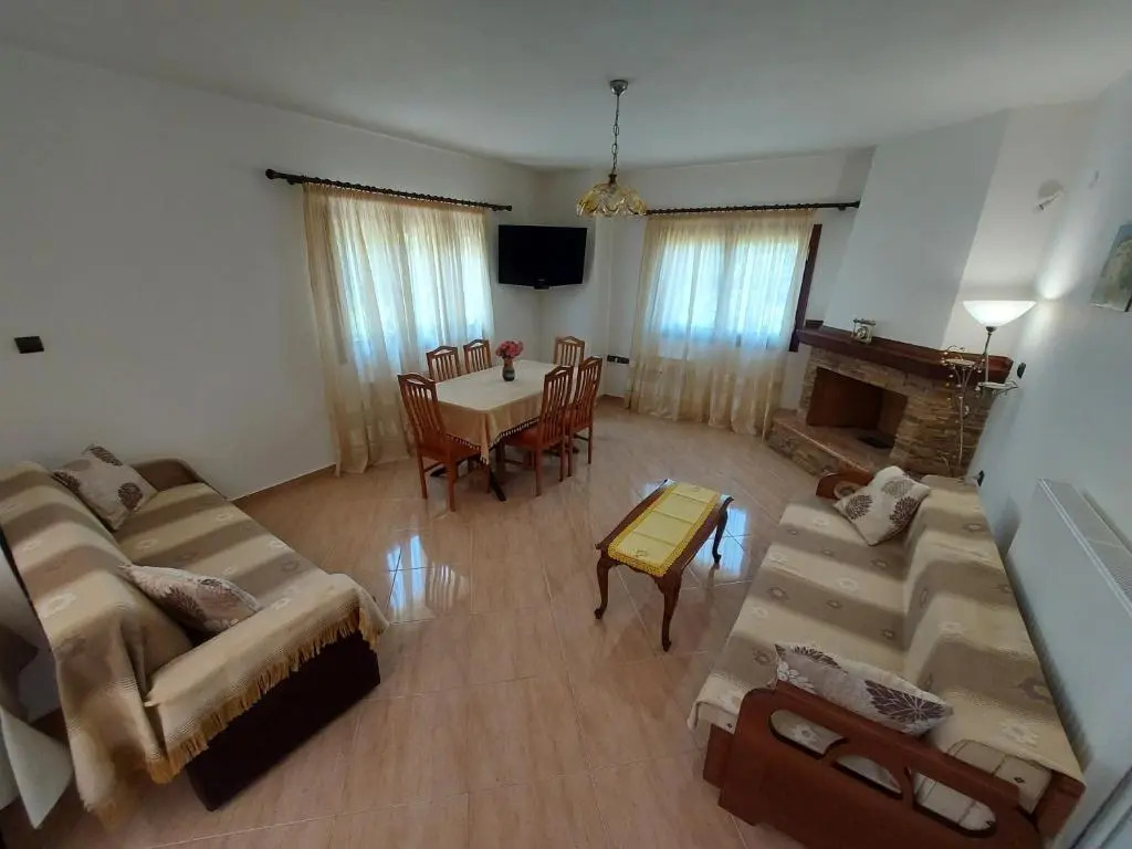 Milina - Pilio Apartment by Hara