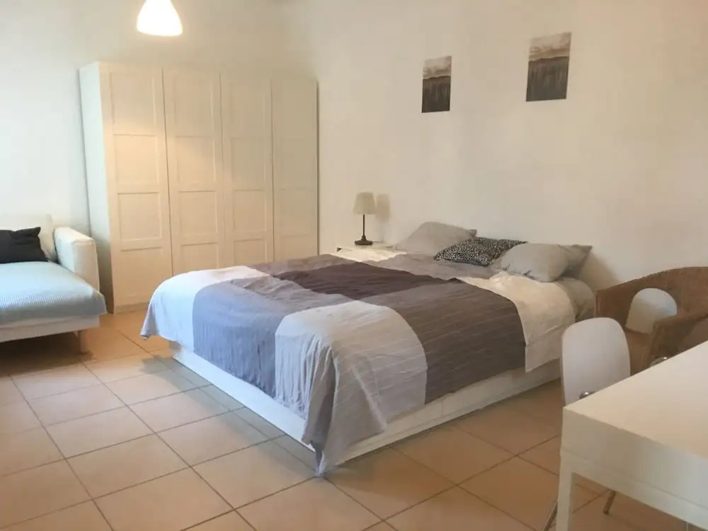 Villa Einstein Apartments