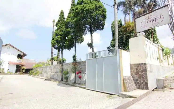 Villa Enggal
