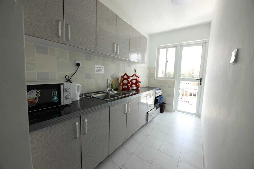 Lux Suites Sandalwood Gardens Apartments