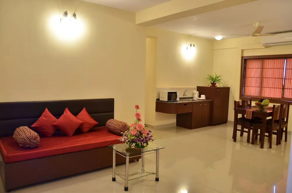 LBD RESORTS & HOTELS KOLKATA