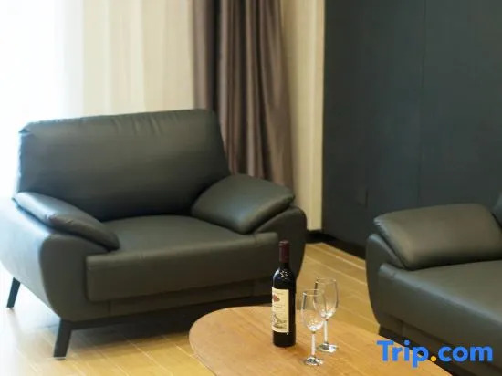 Shenzhen Yuemei Four Seasons Hotel