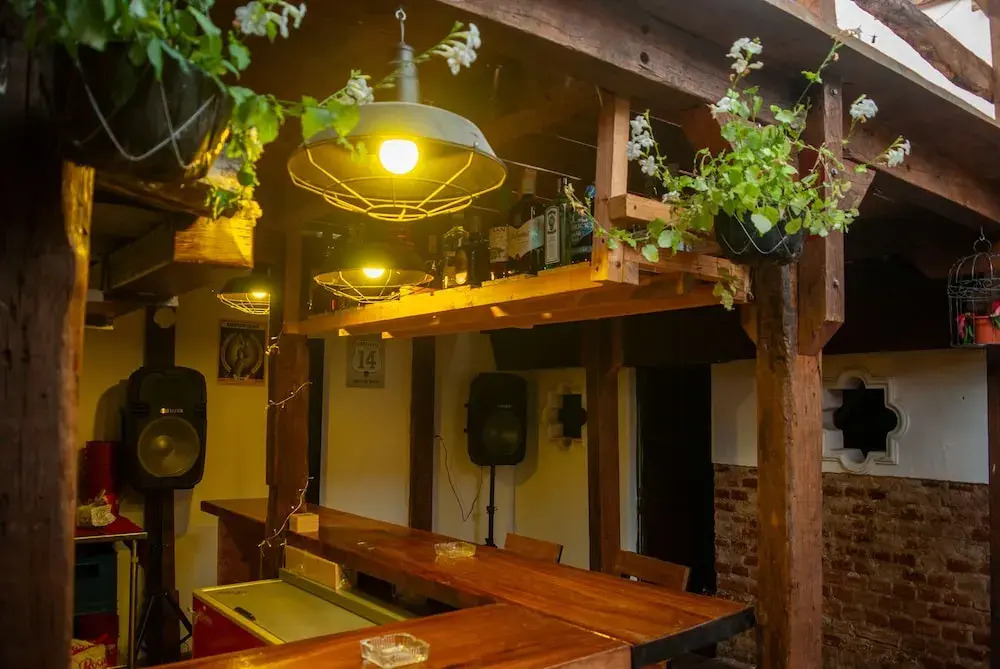 Camazotz Hostel