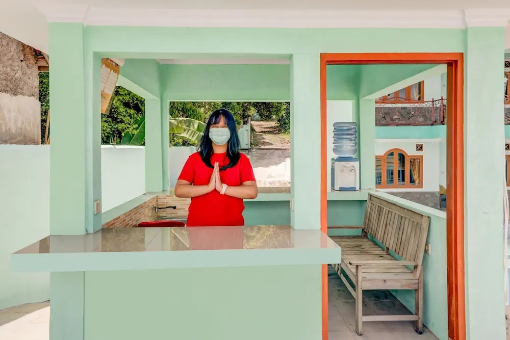 Villa Sari Intan Ciater RedPartner