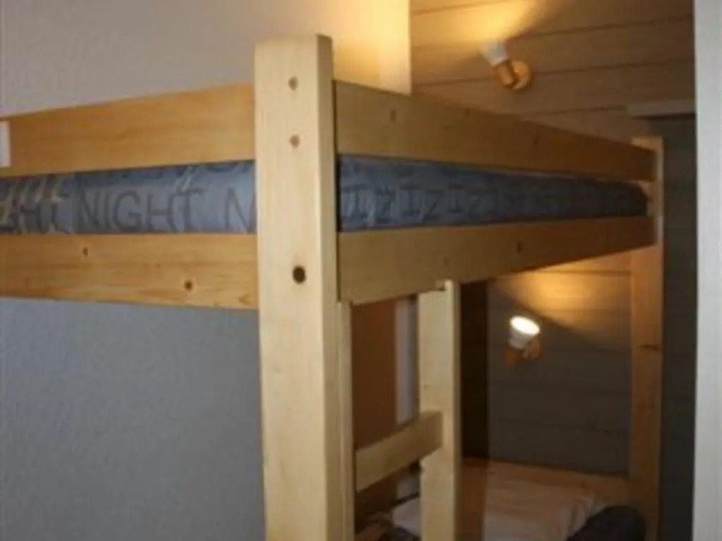 Appartement Valloire, 1 pièce, 4 personnes - FR-1-263-1