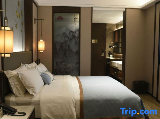Till Bright Hotel, Yongzhou Lengshuitan