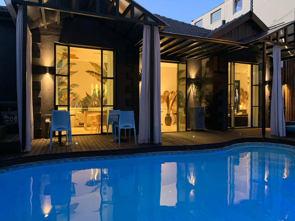 Mountview Guest House