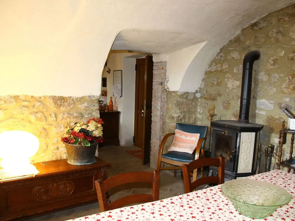 Holiday Home in Mulazzo Near Tuscan Castles