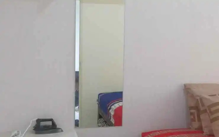 Apartment Tanglin 2BR at Pakuwon Mall by Griya Gailen 1