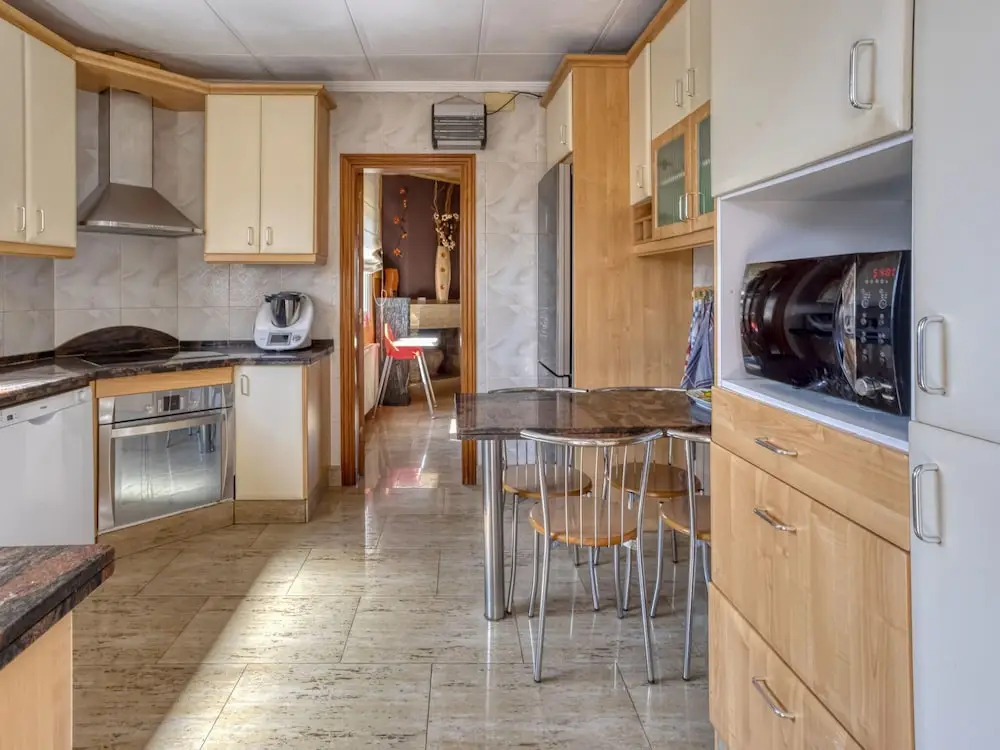 Villa Near Beach & Wineries