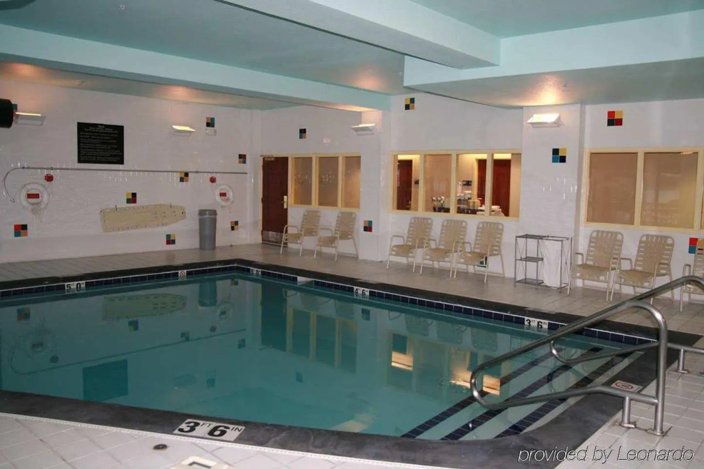Hampton Inn Anchorage