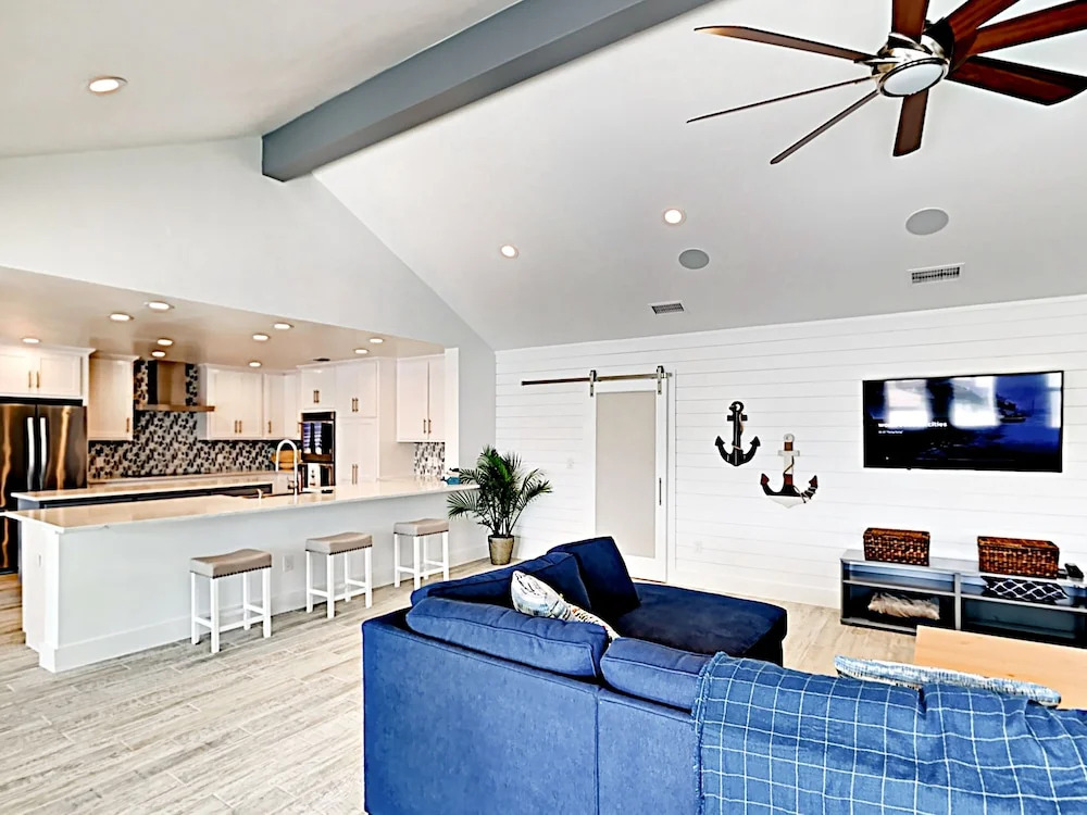 Bahama - 3 Br Home