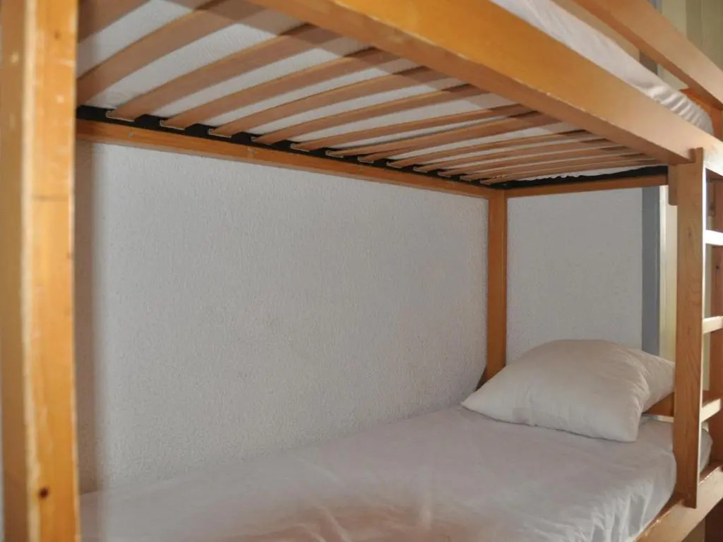 Appartement Les Deux Alpes, 1 pièce, 4 personnes - FR-1-348-211
