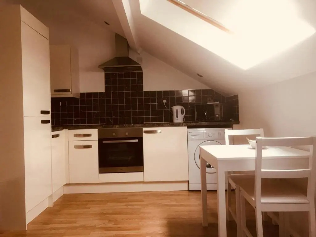 Grosvenor house