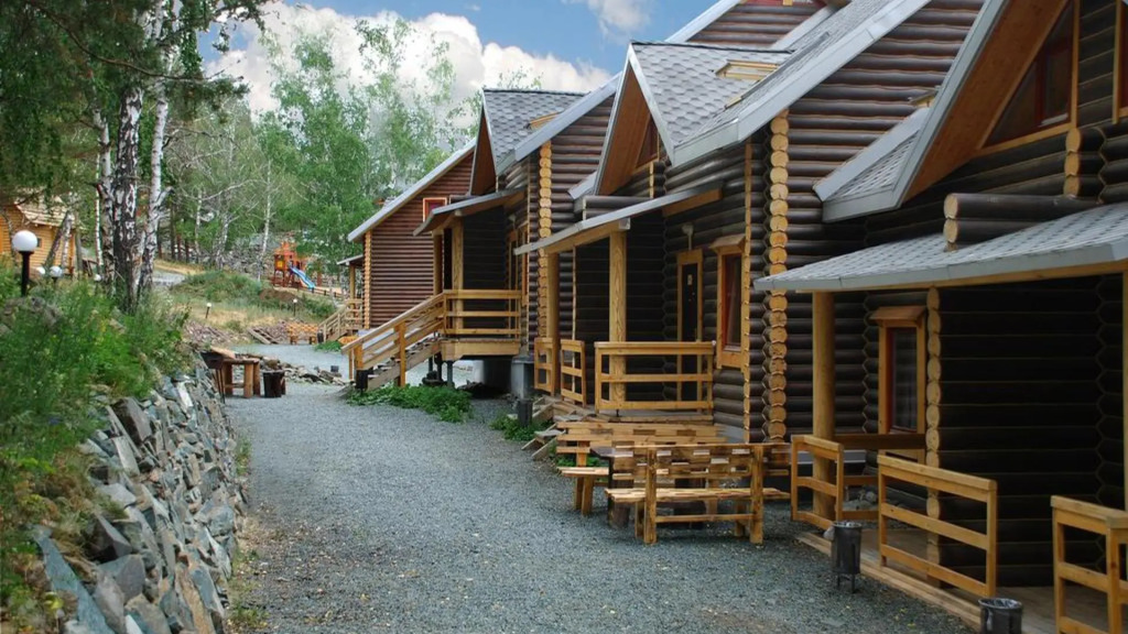 Gorki (Abzakovo)