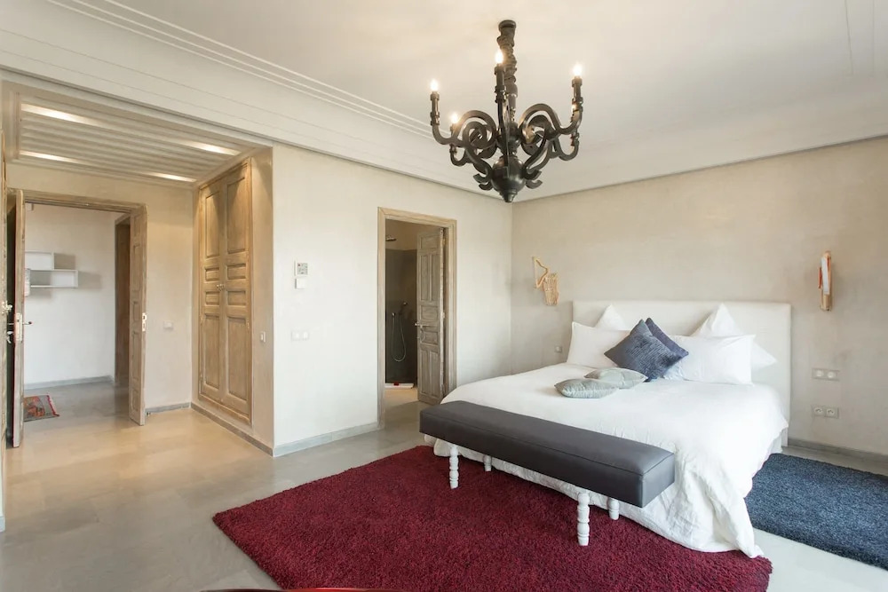 Villas Palmeraie