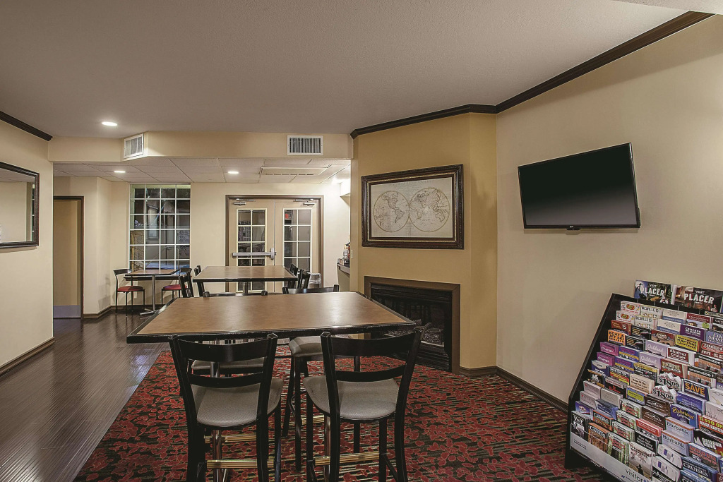 La Quinta by Wyndham Davis