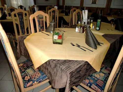 Hotel Miramonti