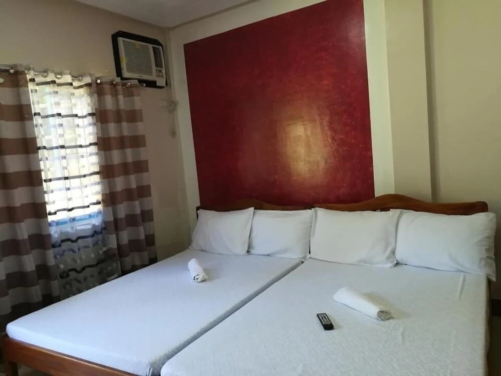 Princesa Rose Guesthouse