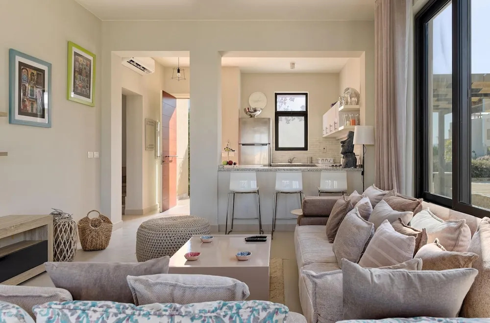 Vesta - Luxury Villa - 3BR - Tawila
