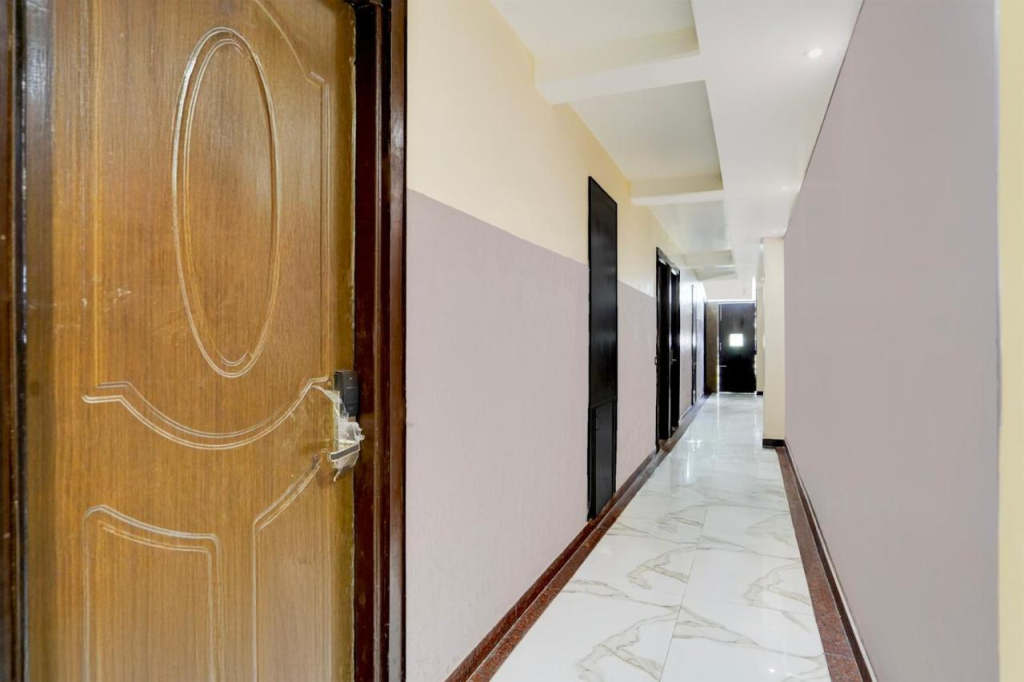 Hotel Narula's