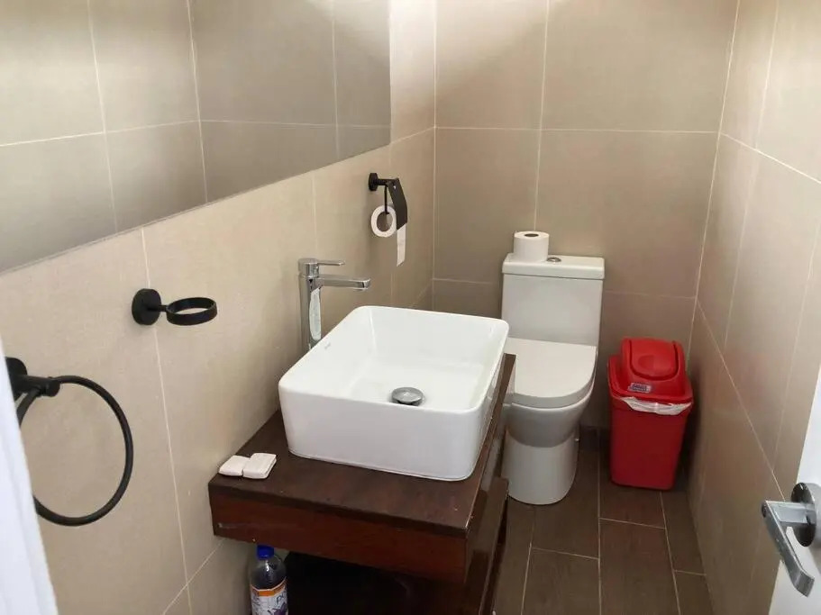 Casa (Baños del Inca) para 6 personas