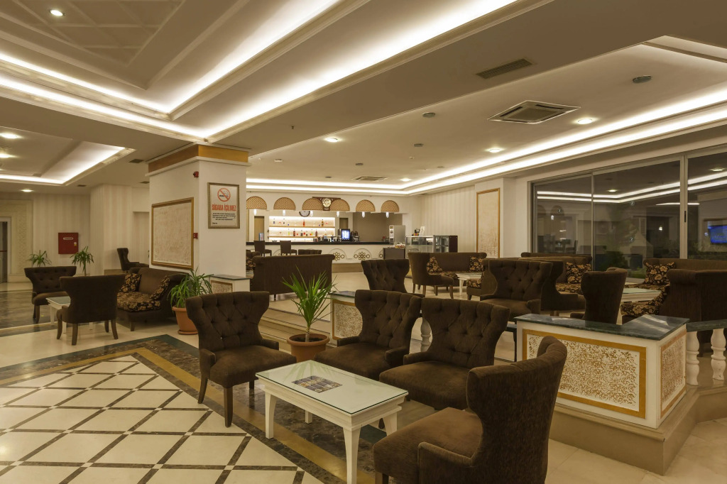 Sultan Of Side Hotel - All Inclusive