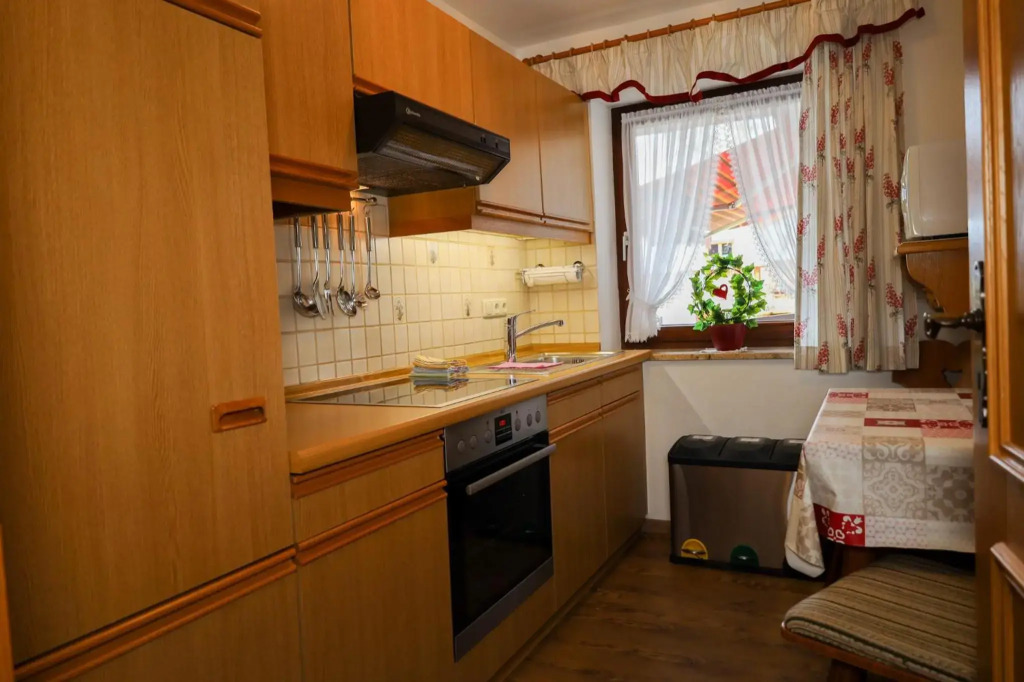 Haus Kehlsteinblick Hettegger