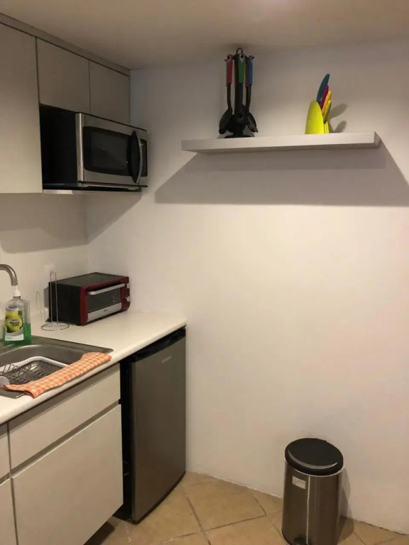 Habitaciones Coyoacan