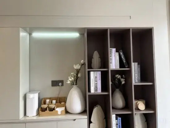 Home Inn·neo (Liuan YinTai Department Store Wanda Plaza Branch)