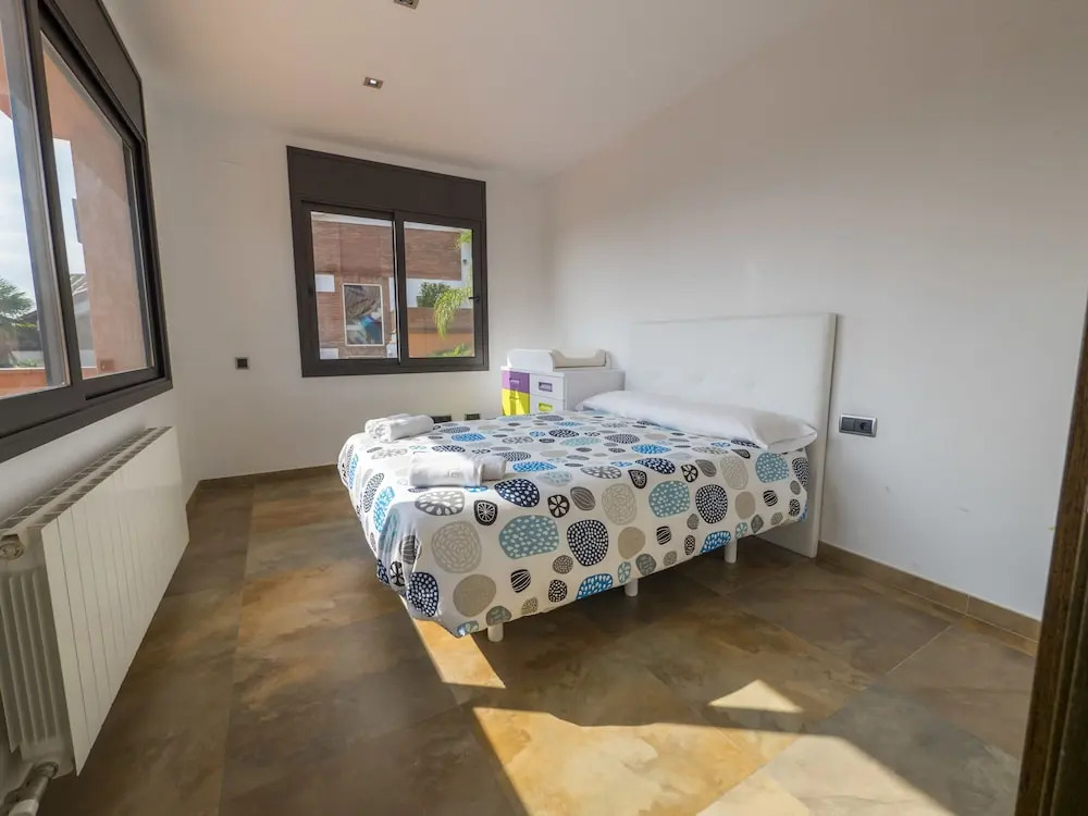 HomeHolidaysRentals Albi - Costa Barcelona