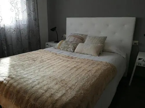 Apartamento Camiño de Santiago