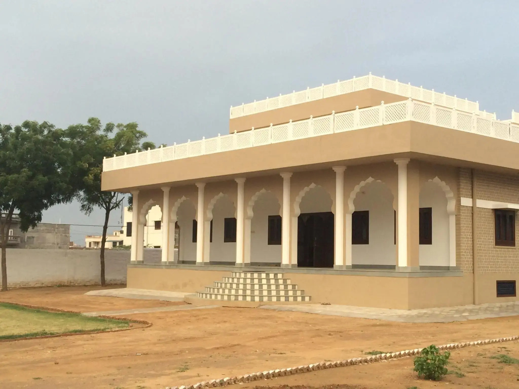 Dera Benisar