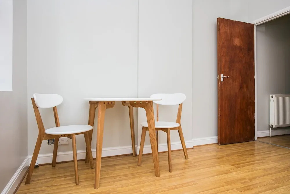 Lovely 1 Bedroom Studio in Belsize Park