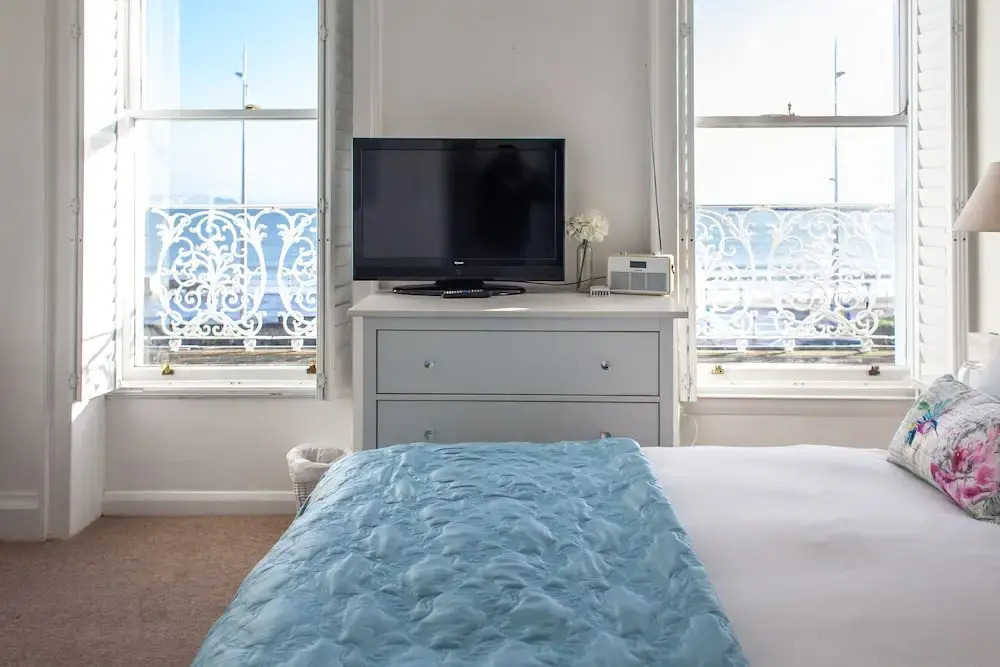 No. 98 Boutique Hotel