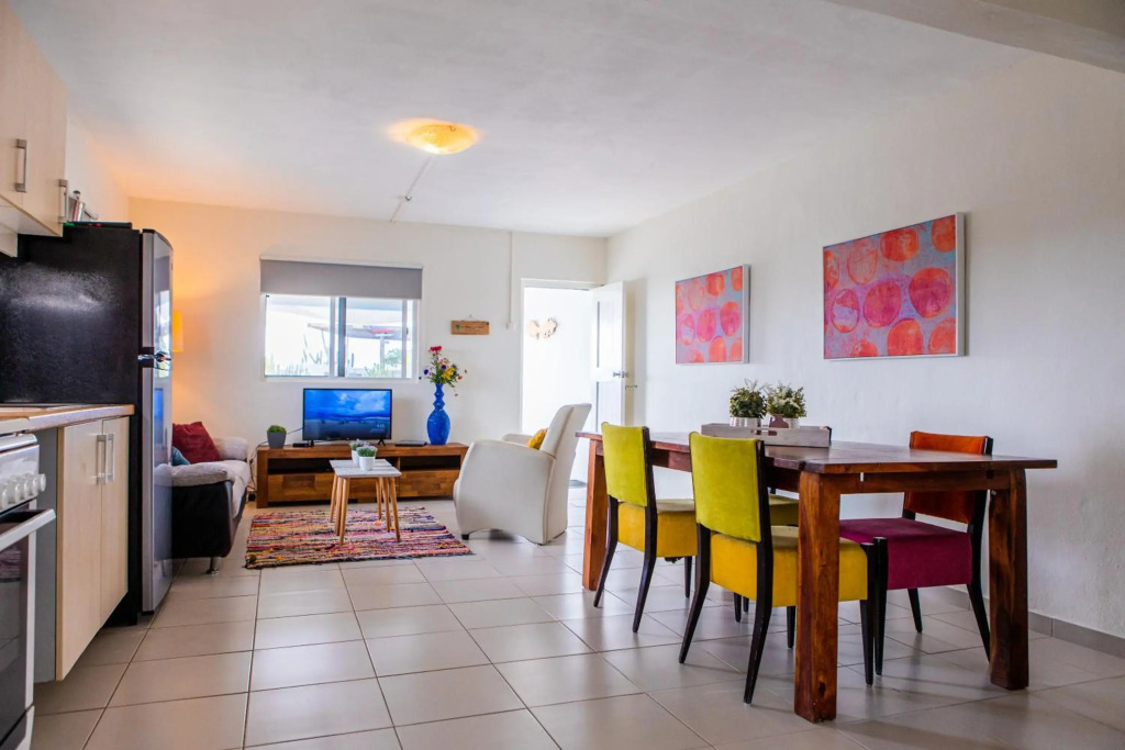 Appartement Frijberg