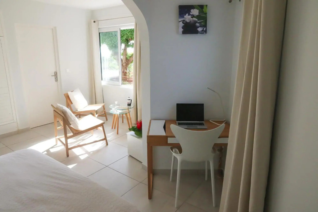 Villa avec piscine et vue mer exceptionnelle