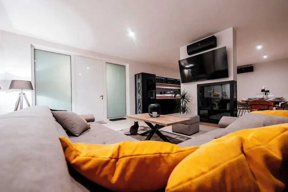 Villa Stressless