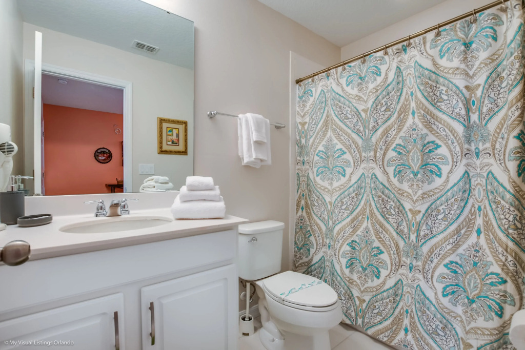 Orlando Newest  Resort Community Town Home, Kissimmee, US