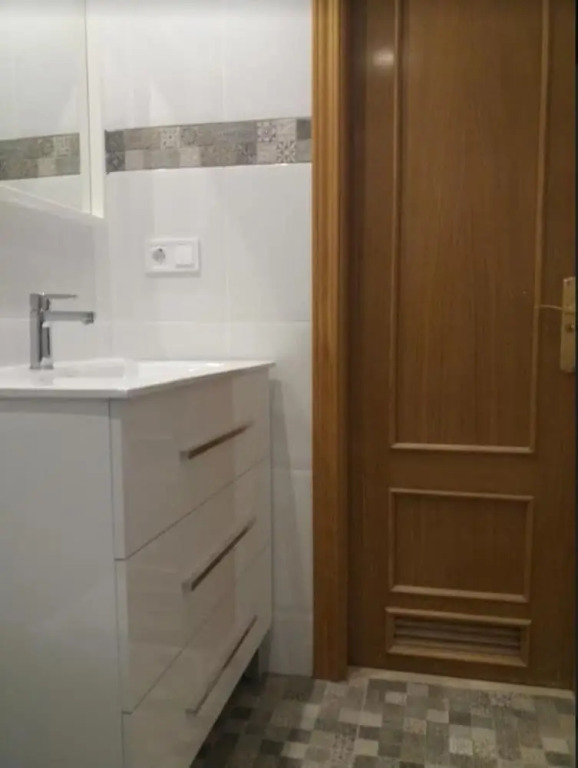 106614 - Apartment In Malaga